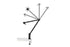 A1020 Boom Arm